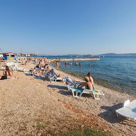 2 Bedroom Beautiful In Popovici Popovici (Sibenik-Knin)